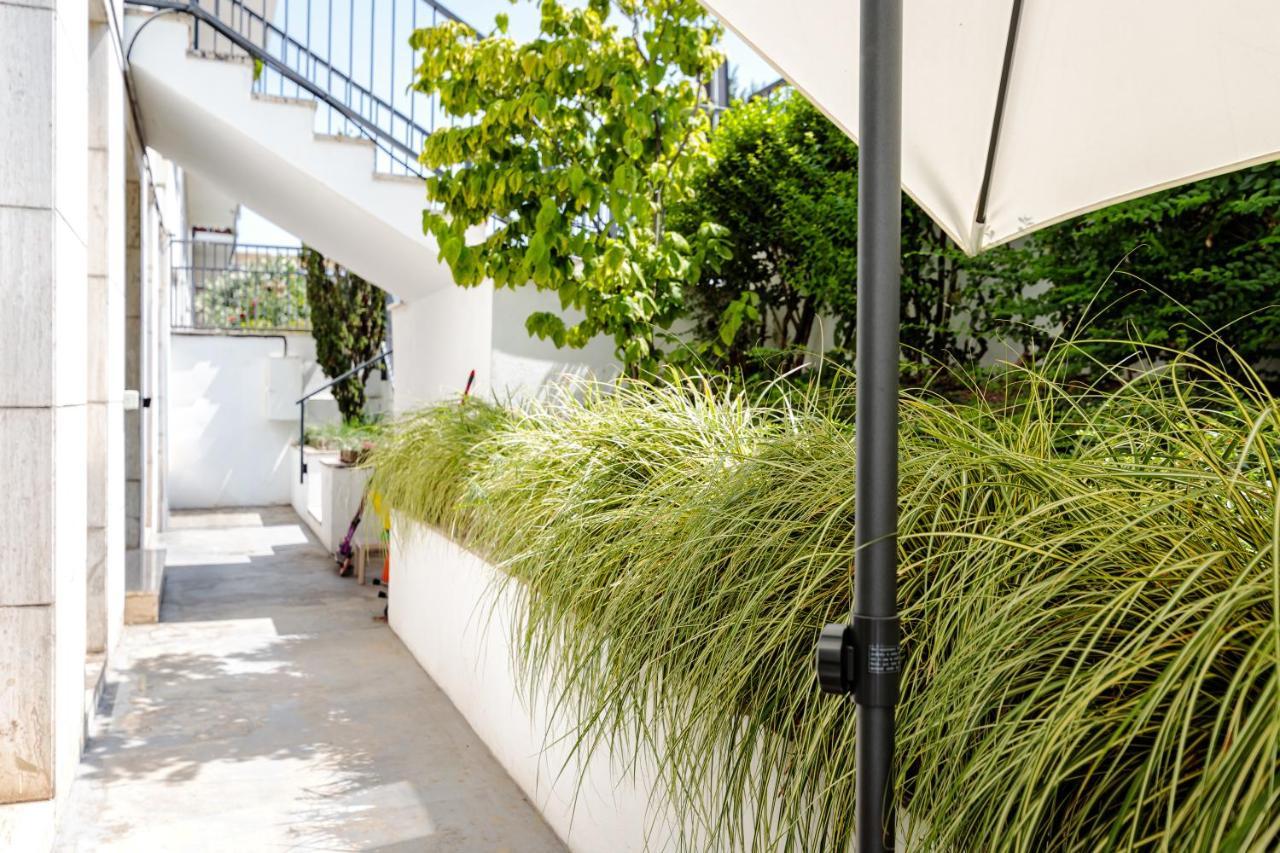 Mico Citylife Luxuryflat, 100M Metro Milán Exterior foto