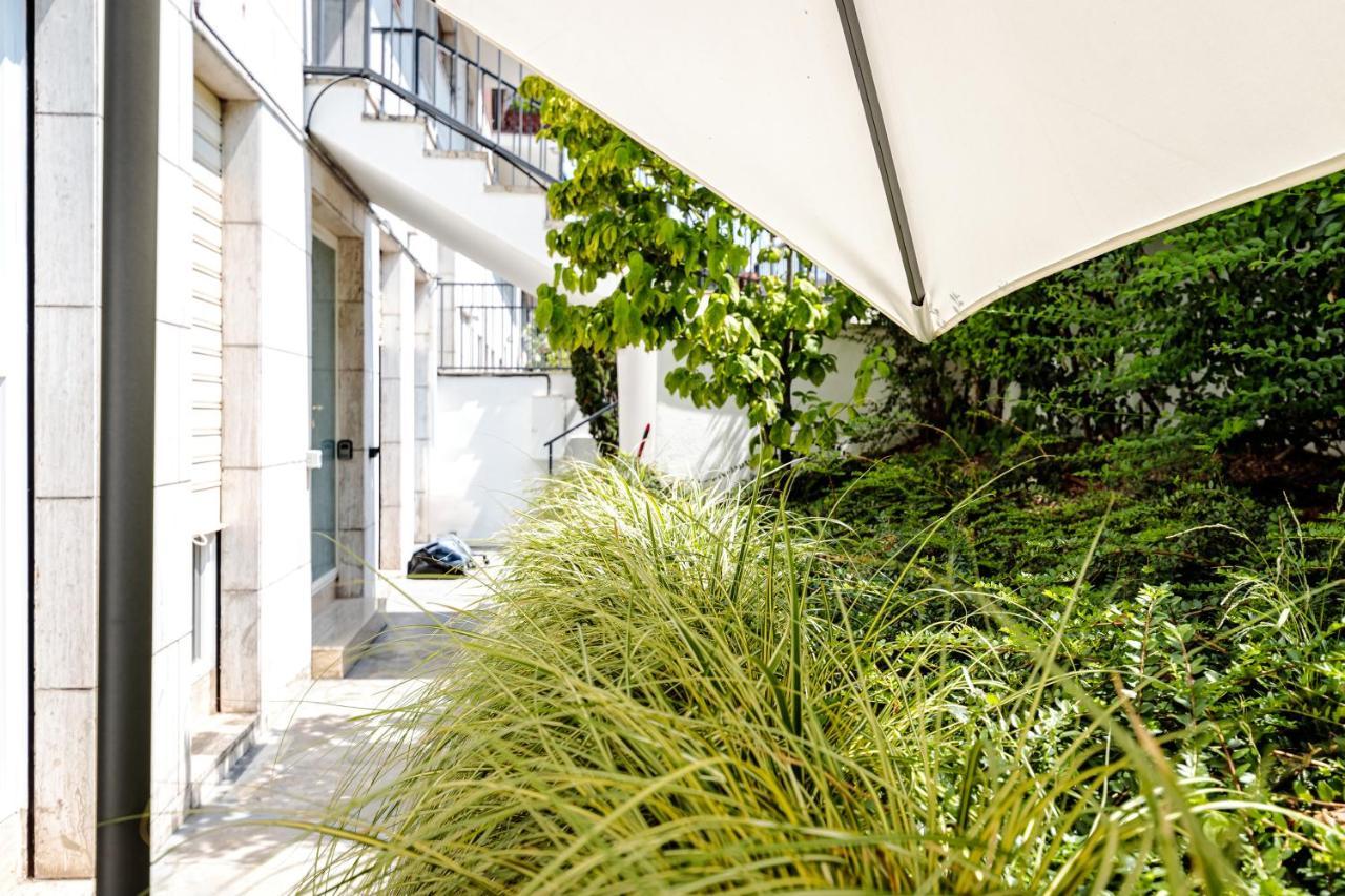 Mico Citylife Luxuryflat, 100M Metro Milán Exterior foto